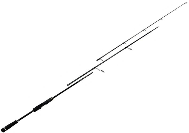 YAMAGA BLANKS Triceptor 68M Spinning Model Rods buy at