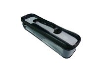 JACKALL Tackle Pouch R M-WH-2 #Clear