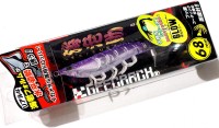 GEECRACK Ebisuke 68mm #K006 Komochi Purple Ebi