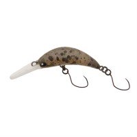 TIEMCO x Lucky Craf Unfair 33F #006 Meijin Pellet Green