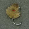 ROB LURE Arabesque 0.9g #4 Brown