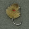 ROB LURE Arabesque 0.9g #4 Brown