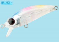 BREADEN 13-Nut 40SP # 04 Keimura Candy
