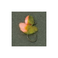ROB LURE Dekabesque 1.5g #8 Brown Skin