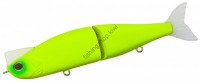DAIWA Morethan Lazy Fashad J138S #Matte Lime Chart