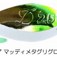 VELVET ARTS Daisy 2.5g #26 NidaiMe Masu-oh Lures buy at