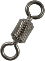 FUJIWARA Rolling Swivel No.1 #Black Nickel