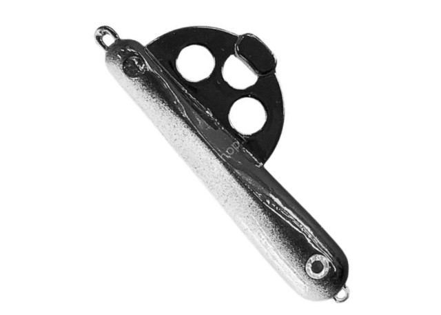 SANY Dig Sinker II No.60 #Black