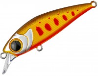 CORMORAN Viva Puellano 45S #VT009 Golden Red Yamame Orange Belly