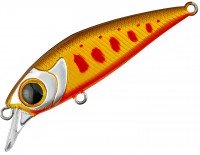 CORMORAN Viva Puellano 45S #VT009 Golden Red Yamame Orange Belly