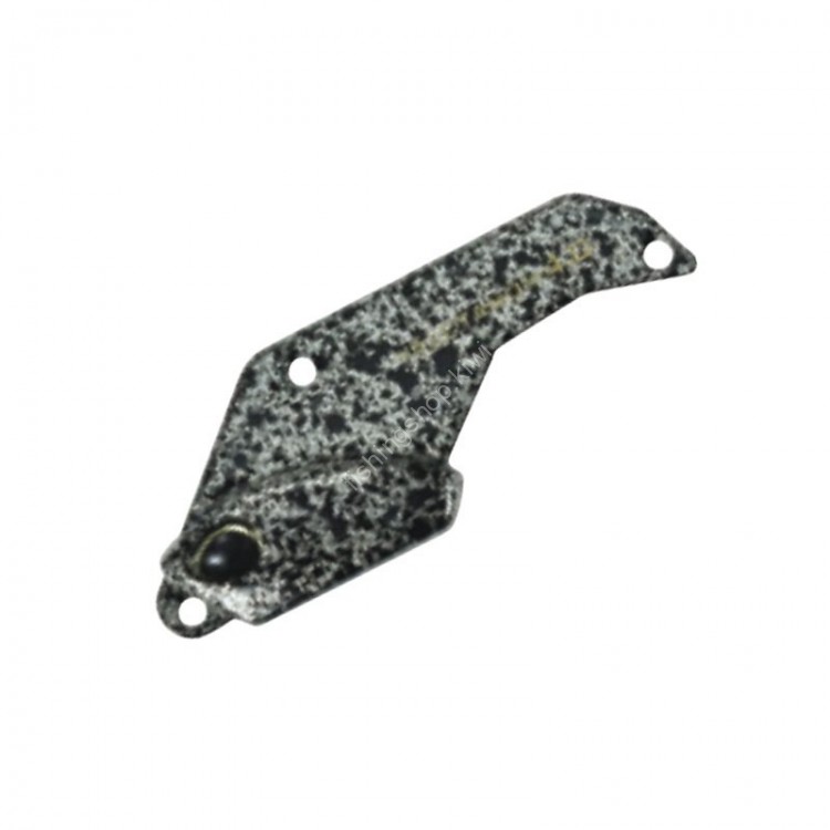 VALKEIN Valcyanom 4.0g # Matte Black Splash
