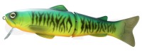 DEPS new Silent Killer 250 #02 Hot Tiger