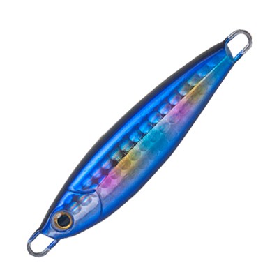 ANGLERS REPUBLIC Palms The Dax 70mm 60g #RZ-754 Crystal Shade