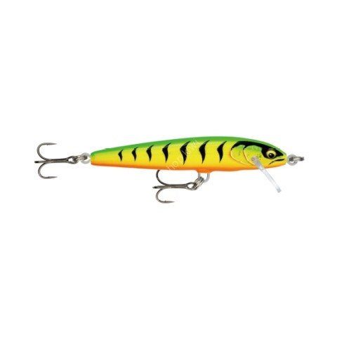 RAPALA Floater Elite 8.5cm 6.5g #FE85-GDFT Gilded Fire Tiger