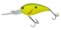 NORIES Shot Over 3.5TS #239 Chart Black Shad