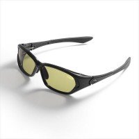 SIGHT MASTER Cyclo Black Iss Green (SWR)