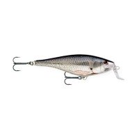RAPALA Super Shad Rap 14cm # SSR14-SH