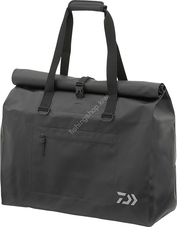 DAIWA TP Tote Bag (D) size-L #Black