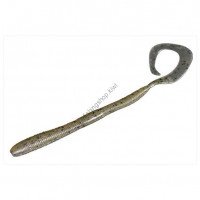 JACKALL Flick Curly 4.8 Sunburn Melon