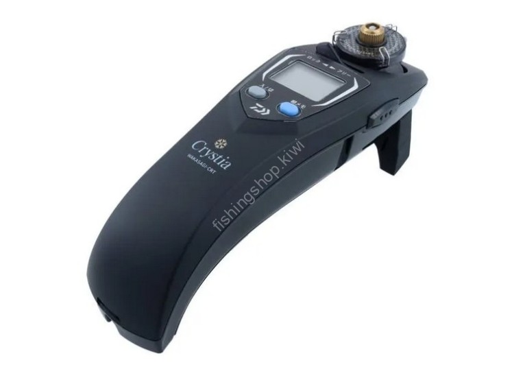 DAIWA Crystia Wakasagi CRT #Matte Black