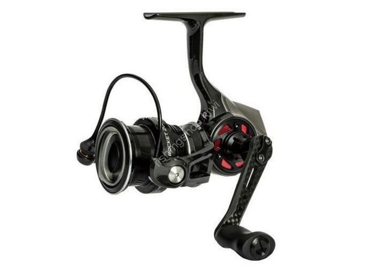 ABU GARCIA Revo SP Rocket 2500S