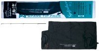 ANGLERS REPUBLIC palms Sylpher#1 P4 Spare Tip Pack (SYCVi-53UL/P4)