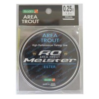 RODIO CRAFT Area Trout Meister RC 100yds #0.25 (1.3lb)