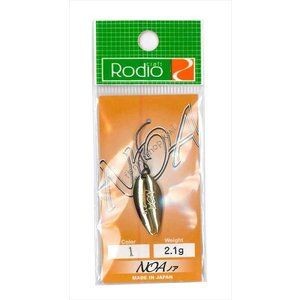 RODIO CRAFT Noa 2.1g #01 Gold