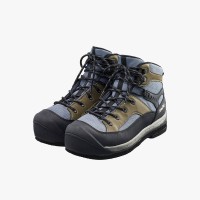 RIVALLEY 5421 RV Drain Wading Shoes FE Gray LL