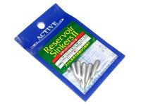 Active Reservoir Sinker II 1 / 8 oz