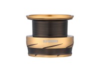 SLP WORKS Daiwa SLPW LT Type-α Spool 3 5000S #Gold