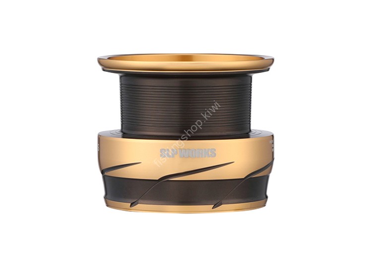 SLP WORKS Daiwa SLPW LT Type-α Spool 3 5000S #Gold