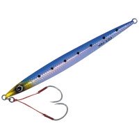 MAJOR CRAFT CrosRide Jig Heavy Metal XRJ-80 #001 Iwashi (Keimura)