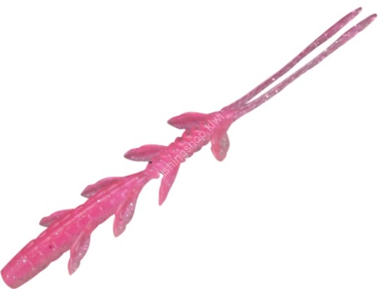 JACKALL Scissor Comb 6" #Sight Candy