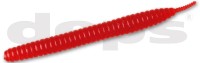 DEPS DeathAdder Stick 4.5'' #17 Clear Red