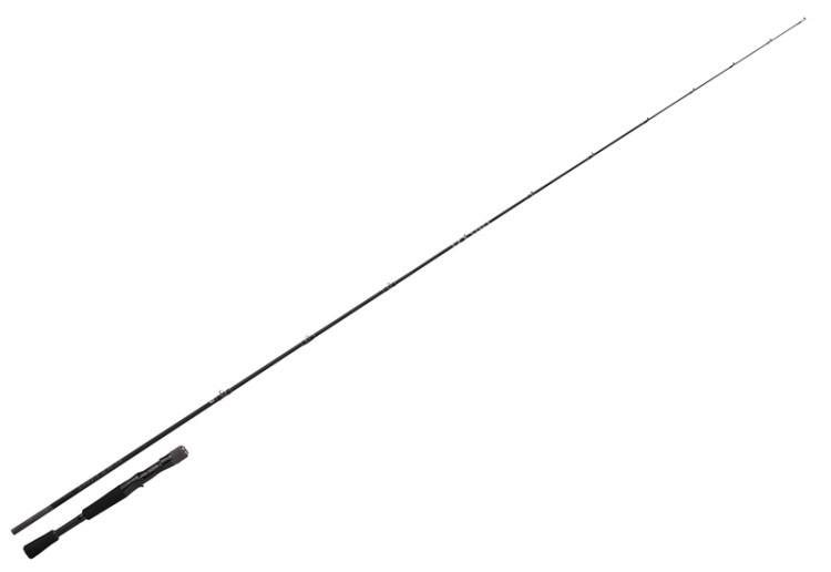 DAIWA Black Label C66M-ST