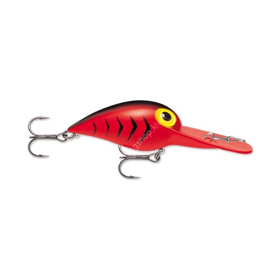 STORM Original Deep Wiggle Wart #DV-090