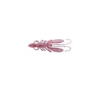 ECOGEAR Bug Ants 4" #409 (6pcs)