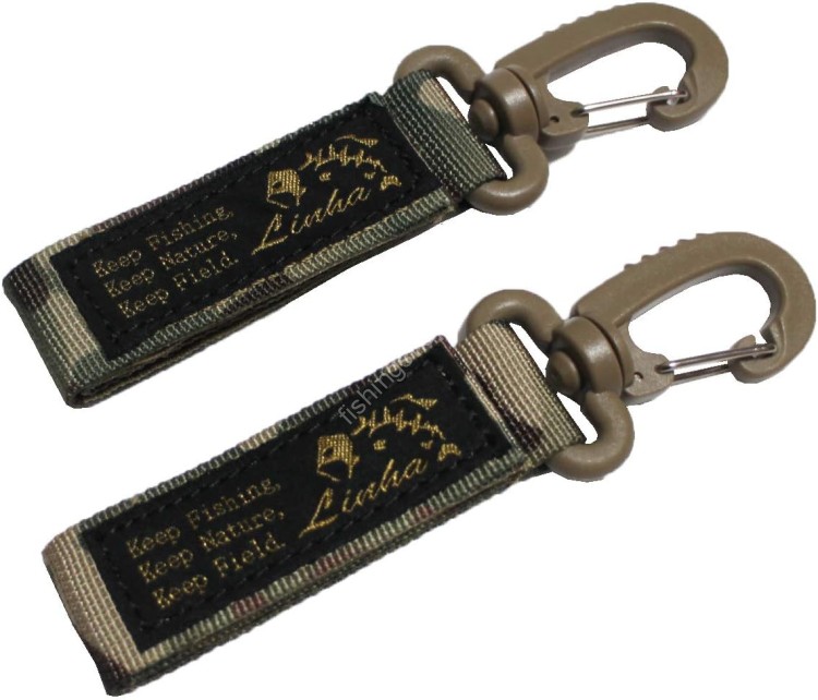 LINHA CL-12N Nasukan Set #Camo