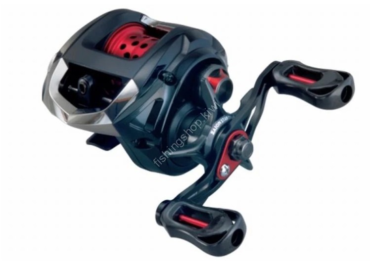 DAIWA SS Air 8.1L