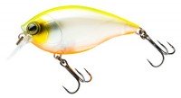 DUEL Hardcore Crank SR 65F #04 GPCL Ghost Pearl Chart Back