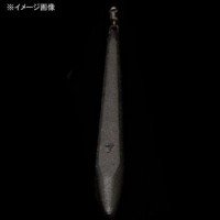 DAMIKI Jump-Through Sinker No.12 45g #2 Mat Black