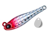 AQUAWAVE  Metal Magic 迷你型 7.0克 #24C Holo 红发