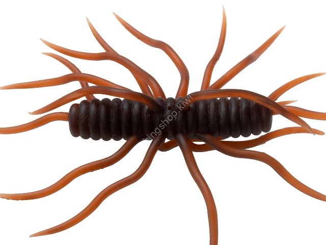 HIDE-UP Coike Thunder M Elastomer 50mm #108 Scuppernong (1pcs)