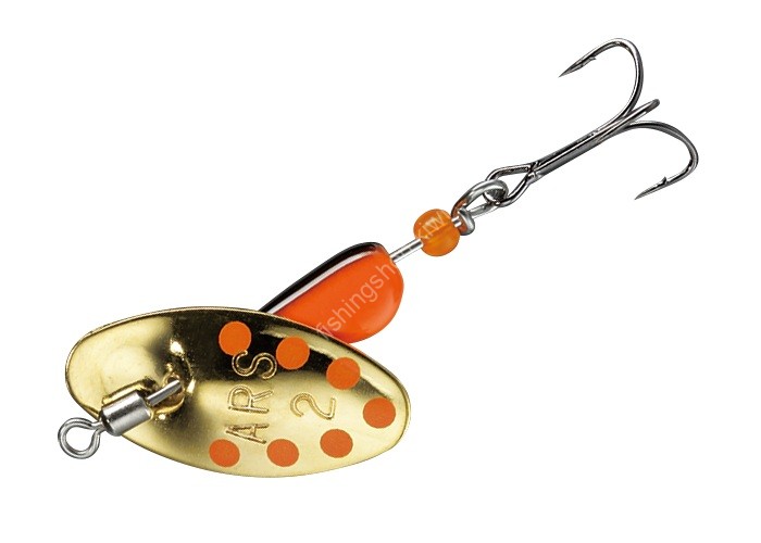 SMITH AR-S Trout Model Trick Color 3.5g #04 TGOO