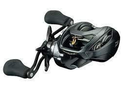 Daiwa STEEZ A TW 1016H Reels buy at Fishingshop.kiwi