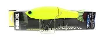 DUEL Hardcore Ninja Glider 180SS 04CL
