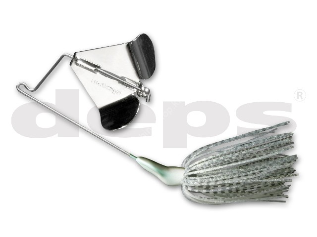 DEPS Long Nose Waver #03 Green Crystal