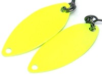 RODIO CRAFT Blinde Flanker 0.6g #14 Keiko Yellow