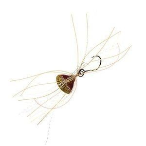 ABU GARCIA Abu SaltyStage Checkmate 10g #GOR Gold Orange